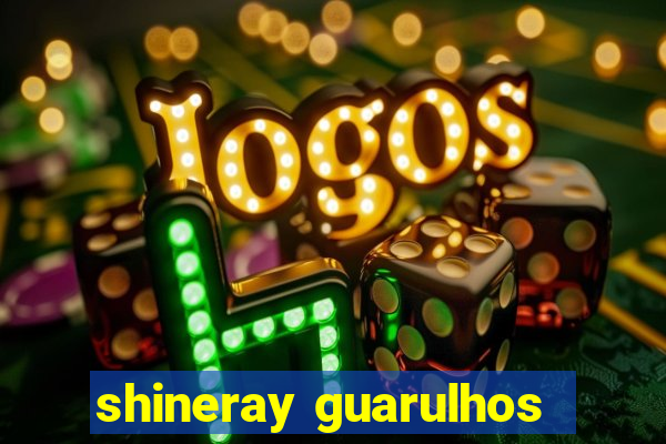 shineray guarulhos